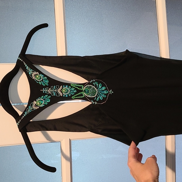 Sparkly top - Picture 3 of 5